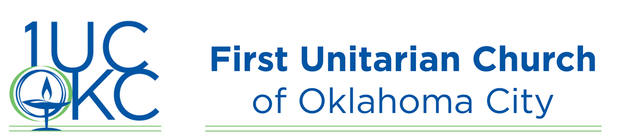 First Unitarian Church of Oklahoma City